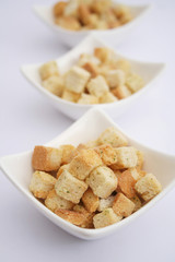 Croutons