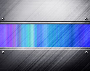 abstract banner background
