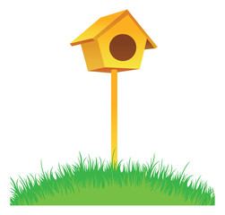 birdhouse