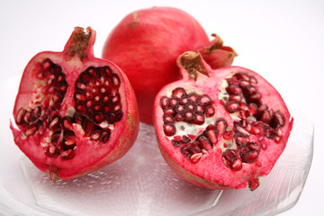 Granatäpfel