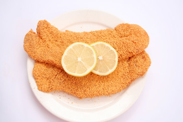 schnitzel