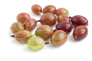 gooseberries