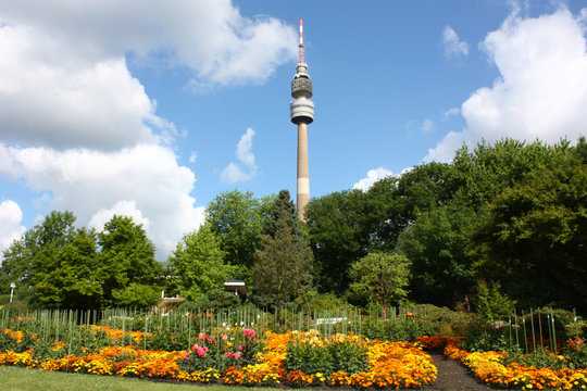 Westfalenpark