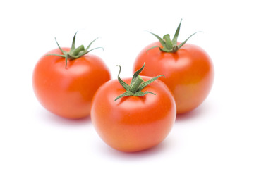 fresh tomatoes