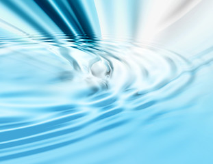 Background for card and other design