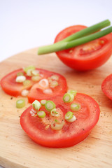 Tomaten
