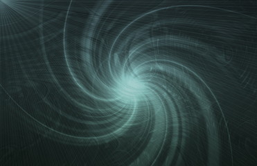 Fun Partying Nightlife Abstract Background