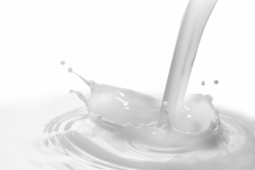 milk - Powered by Adobe