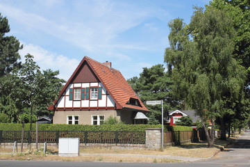 Berlin-Wilhelmshagen