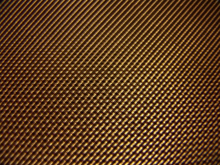 Abstract  golden background