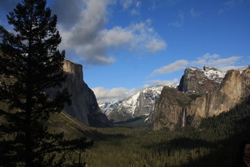 Yosemite Valley