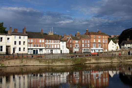 Bewdley Worcestershire