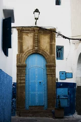 Rabat - Kasbah Oudaia - Porta © Maristella