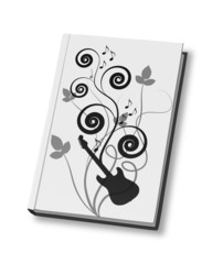 illustration book