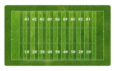 Football field