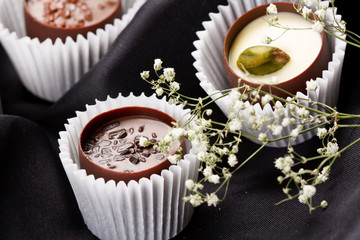 chocolate sweets