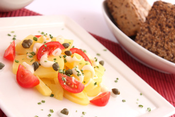 kartoffelsalat
