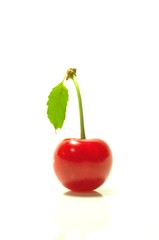 red cherry