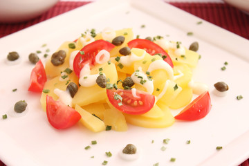 kartoffelsalat