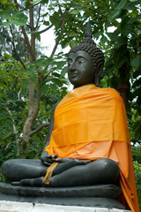 Buddha