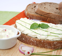 brotzeit