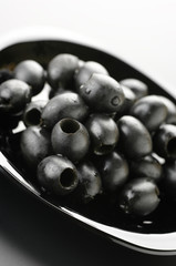 Black olives