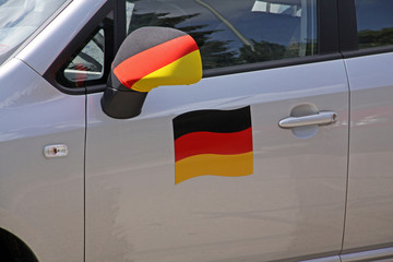 Deutschlandfan