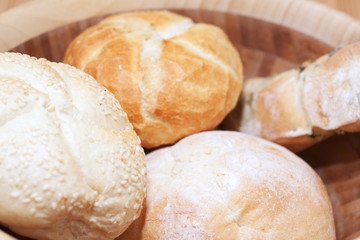 Bread