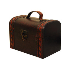 treasure chest