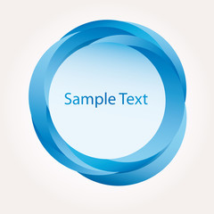 Vector bubbles for speech