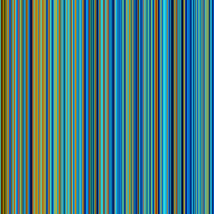 Bold multicolored stripes abstract background.