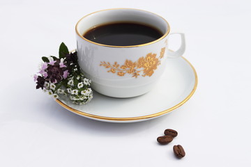 coffee