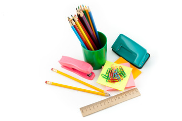 stationery