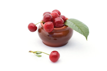sweet cherry