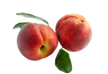 peaches