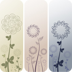 floral designs