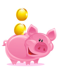 Piggy Bank