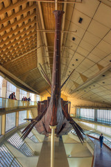 La nave solare © nikla