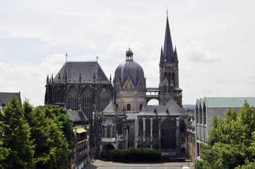 Aachener Dom