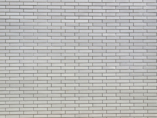White bricks © Claudio Divizia