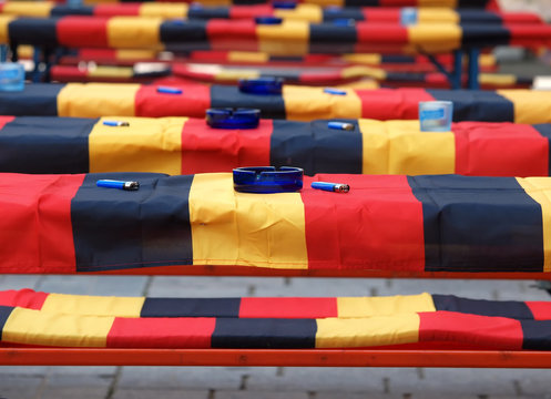 Fussballfans