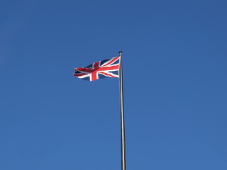 UK Flag