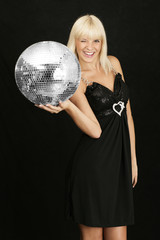 Partyqueen