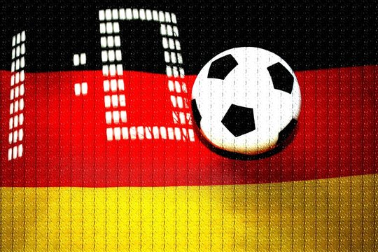 WM Deutschland