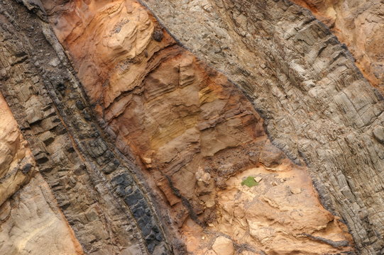 Magma
