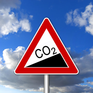 co2 emissions, climate change, global warming