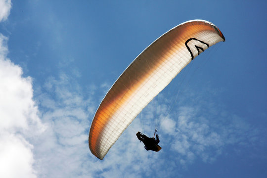 in volo