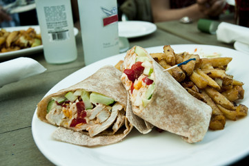 Sandwich