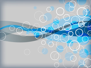 abstract vector background
