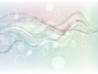 abstract vector background